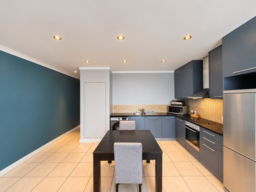 1 Bedroom Property for Sale in Cape Town City Centre Western Cape